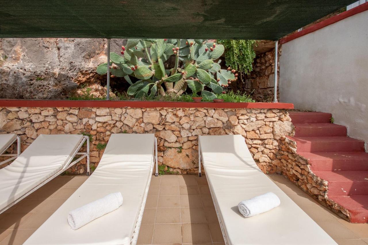 Pool & Sea Merill Apartments Mellieha Exterior photo