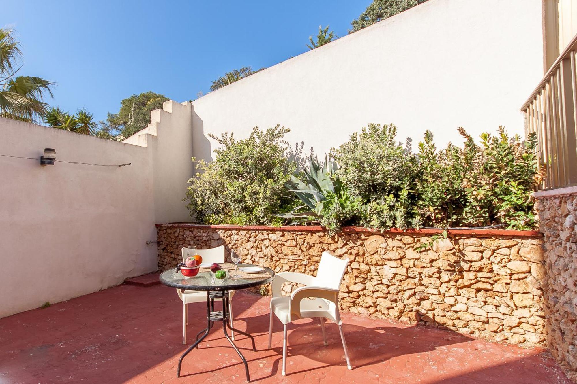 Pool & Sea Merill Apartments Mellieha Exterior photo
